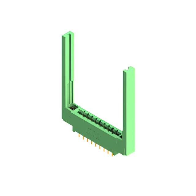 337-018-521-868 EDAC Inc.  Edgeboard Connectors